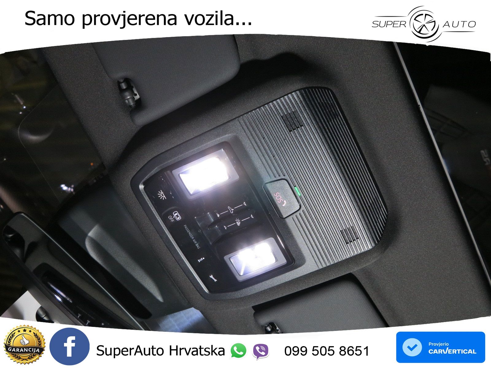 Škoda Octavia Combi RS 2.0 TDI (200 KS) 4x4 DSG LED+GR SJED+ACC