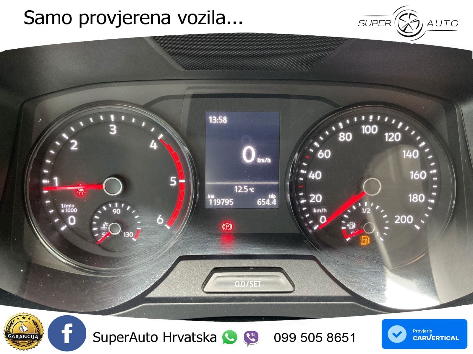 Volkswagen Crafter Kasten 2.0 TDI Klima SHZ Kamera 3.Sitzer 140 KS