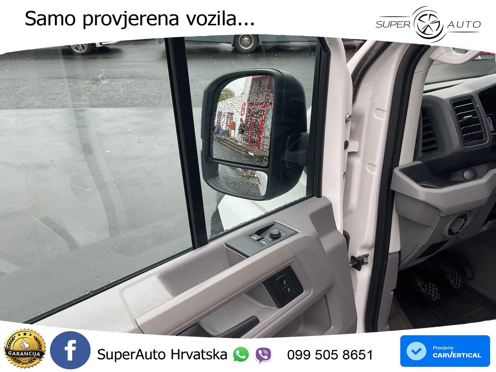 Volkswagen Crafter Kasten 2.0 TDI Klima SHZ Kamera 3.Sitzer 140 KS