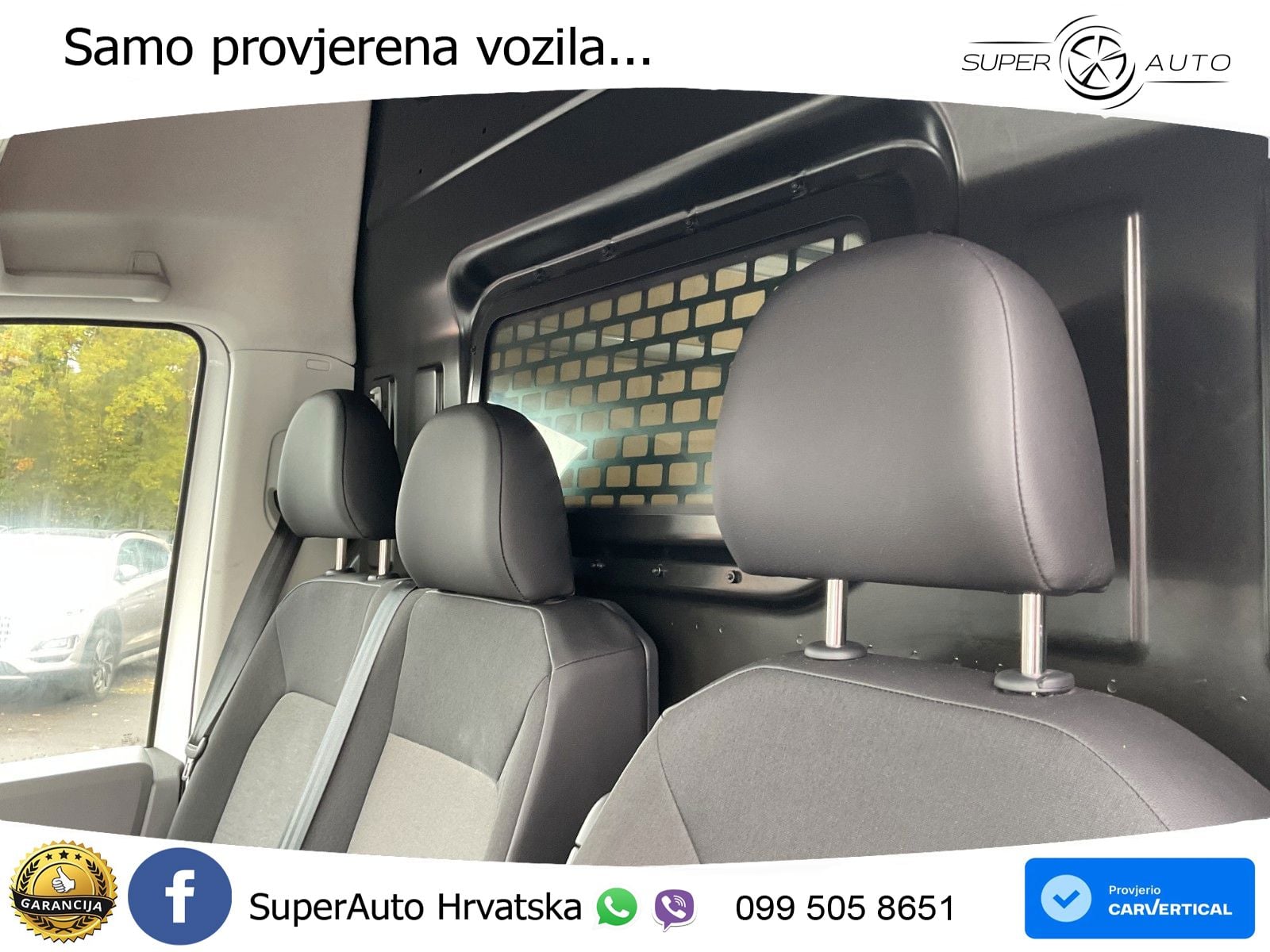 Volkswagen Crafter Kasten 2.0 TDI Klima SHZ Kamera 3.Sitzer 140 KS