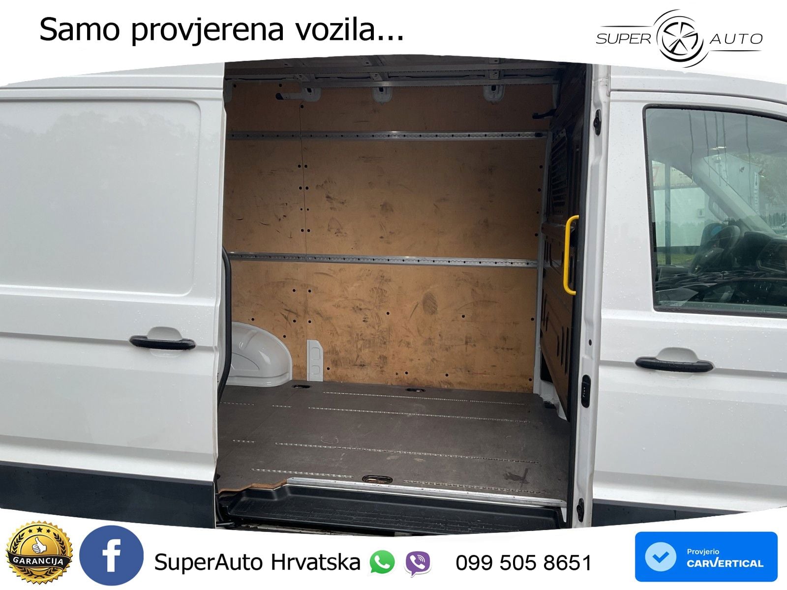 Volkswagen Crafter Kasten 2.0 TDI Klima SHZ Kamera 3.Sitzer 140 KS