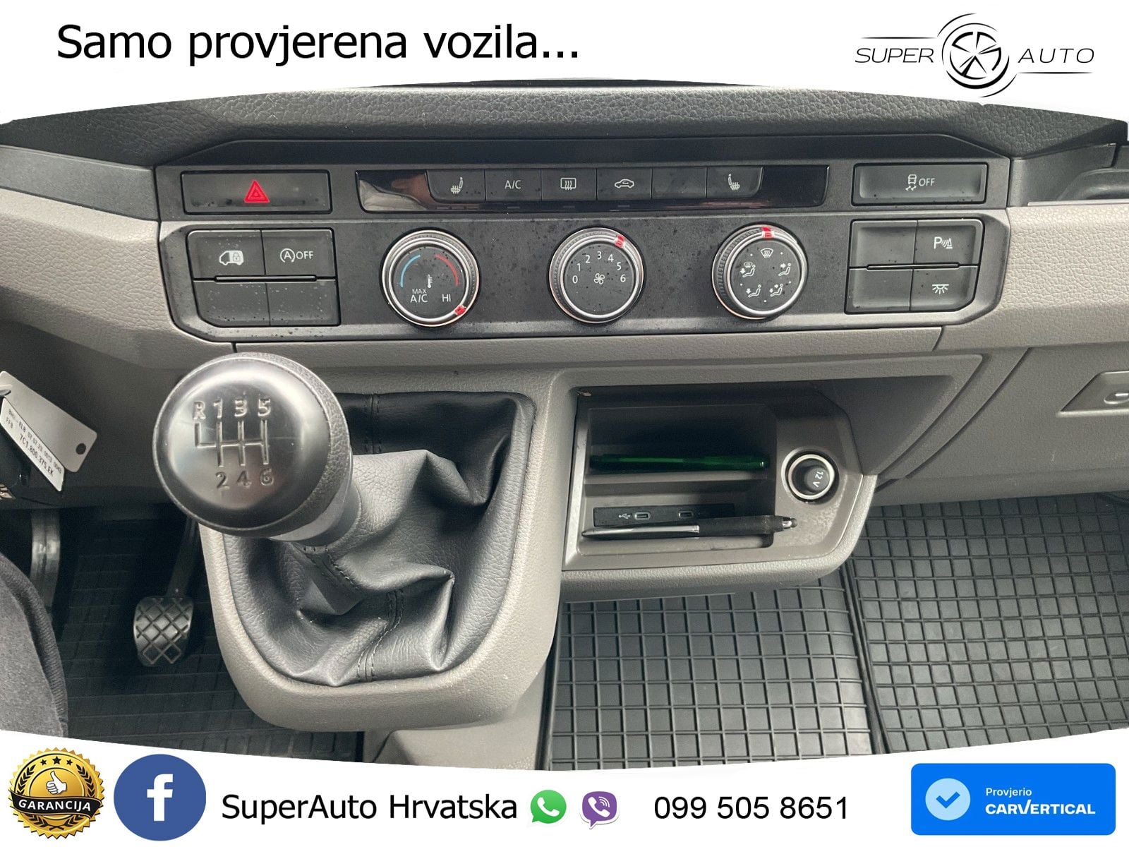 Volkswagen Crafter Kasten 2.0 TDI Klima SHZ Kamera 3.Sitzer 140 KS