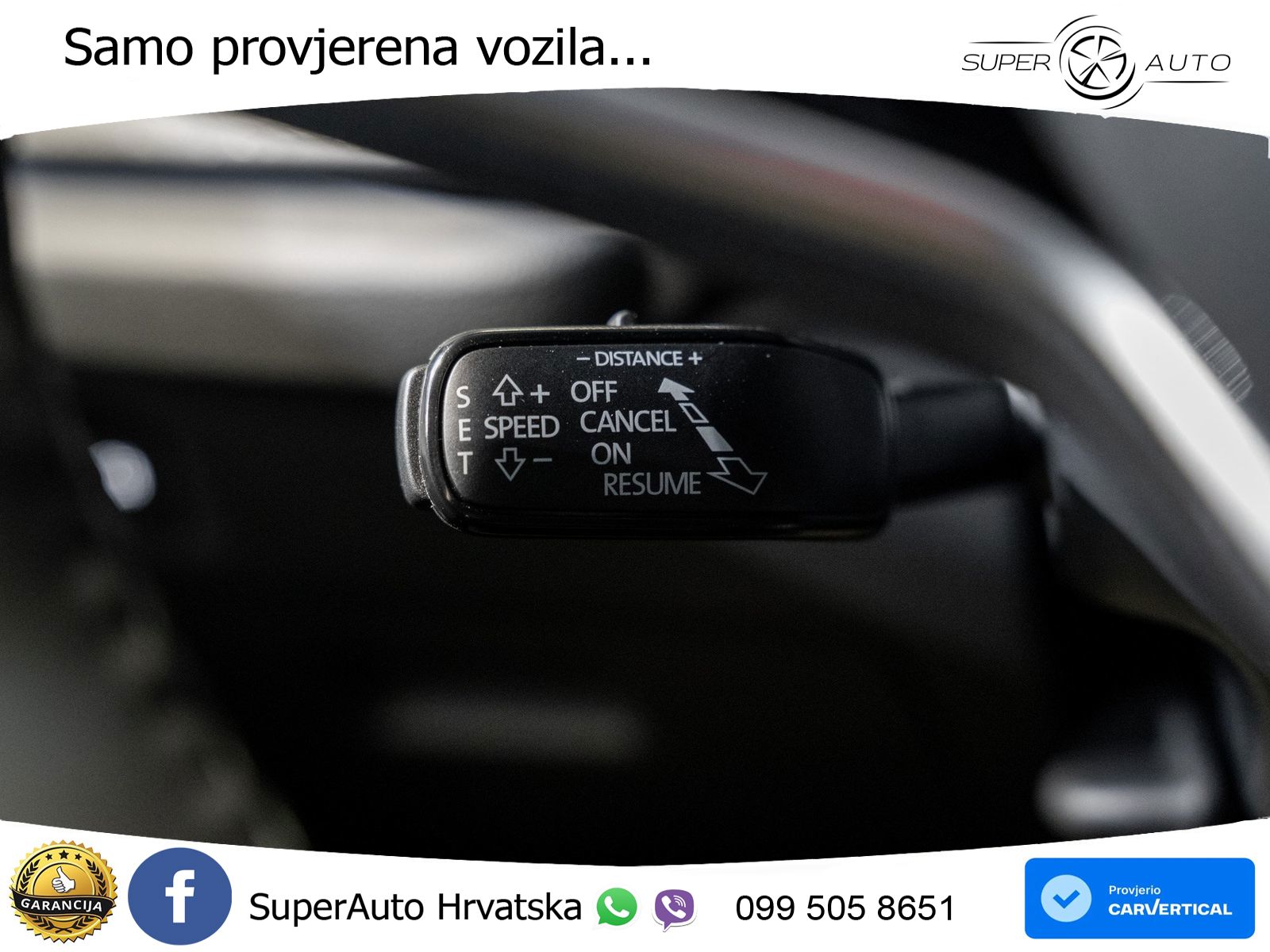 Škoda Octavia Combi 1.5 TSI (150 KS) DSG LED+GR SJED+ACC