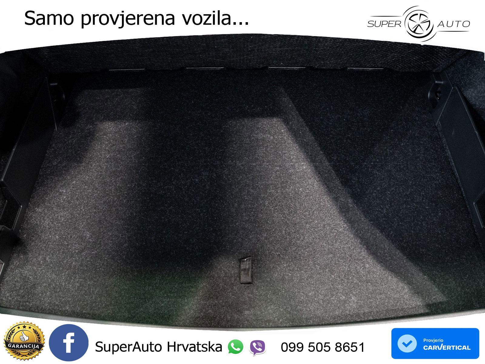 Škoda Octavia Combi 1.5 TSI (150 KS) DSG LED+GR SJED+ACC
