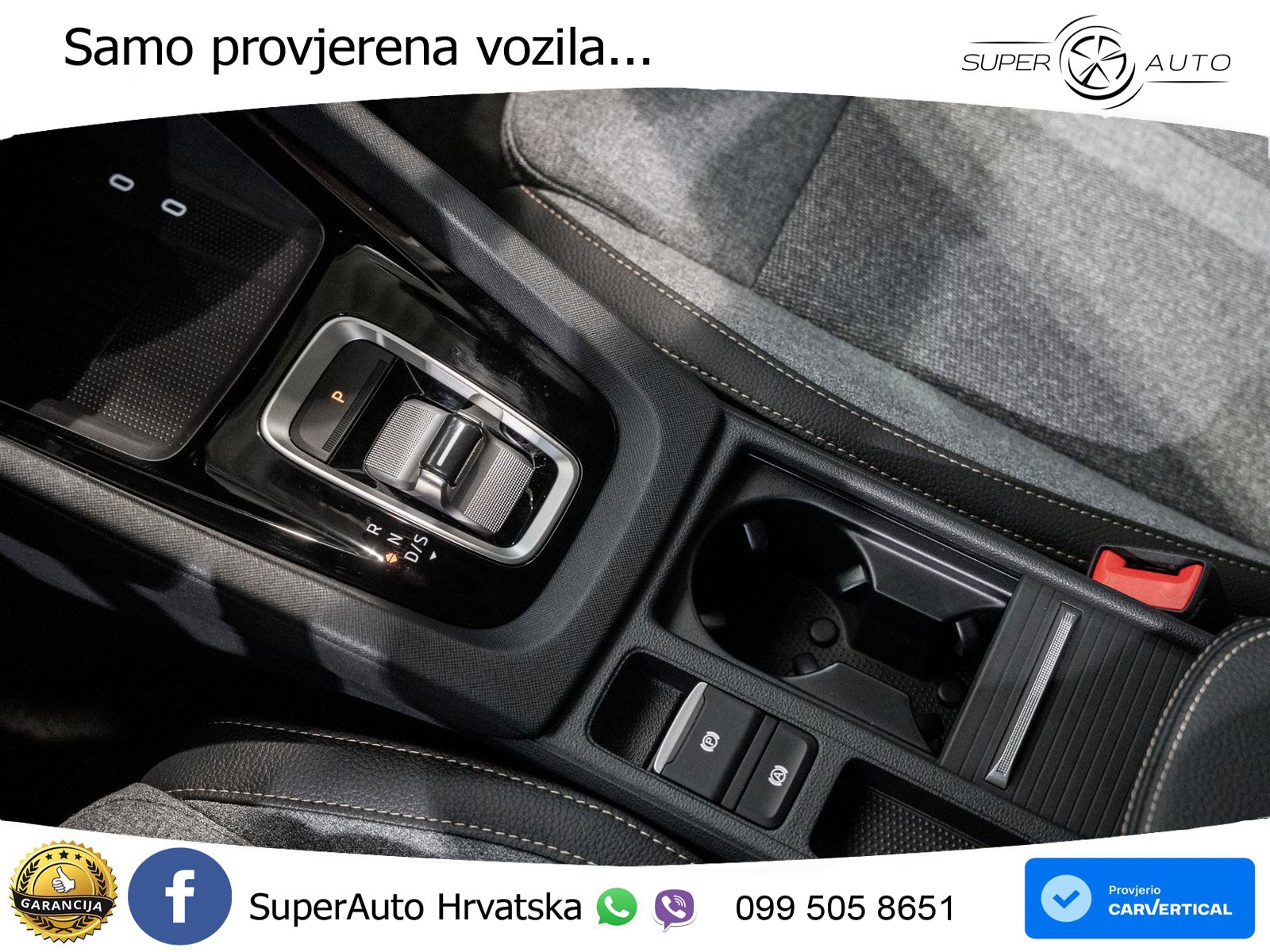Škoda Octavia Combi 1.5 TSI (150 KS) DSG LED+GR SJED+ACC