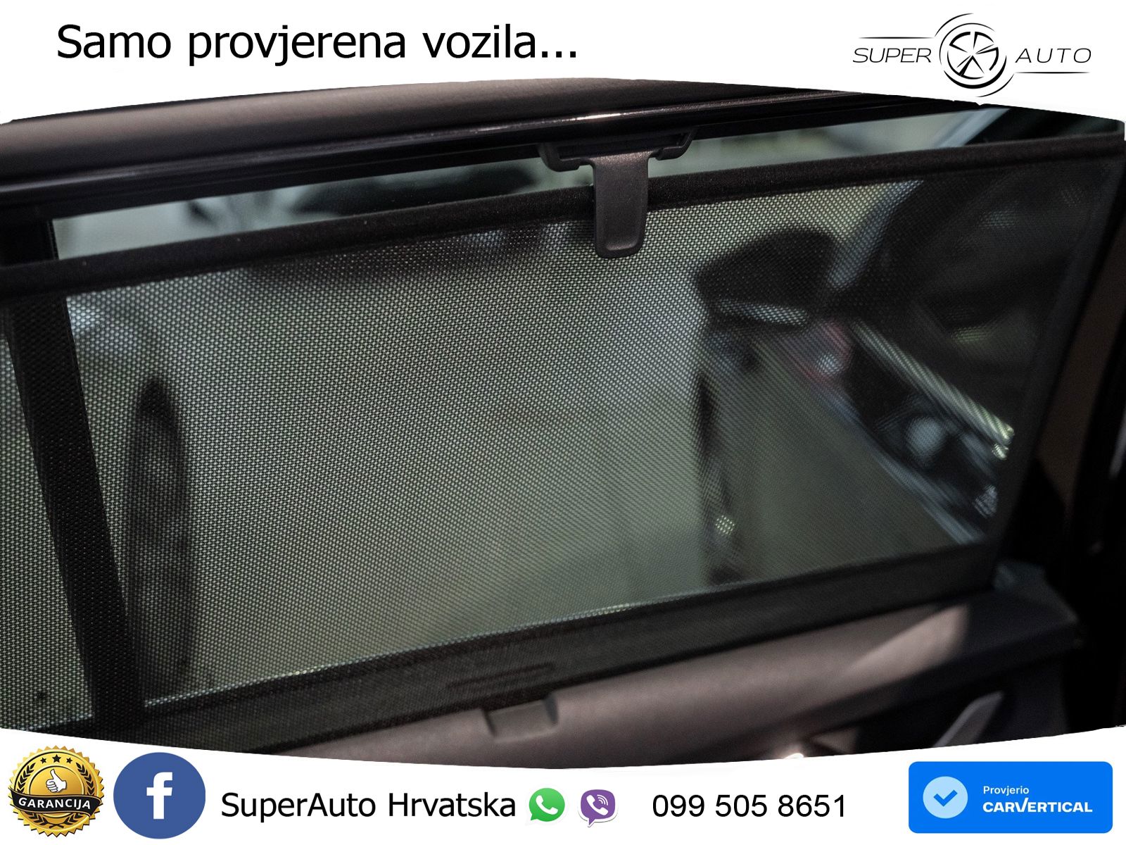 Škoda Octavia Combi 1.5 TSI (150 KS) DSG LED+GR SJED+ACC