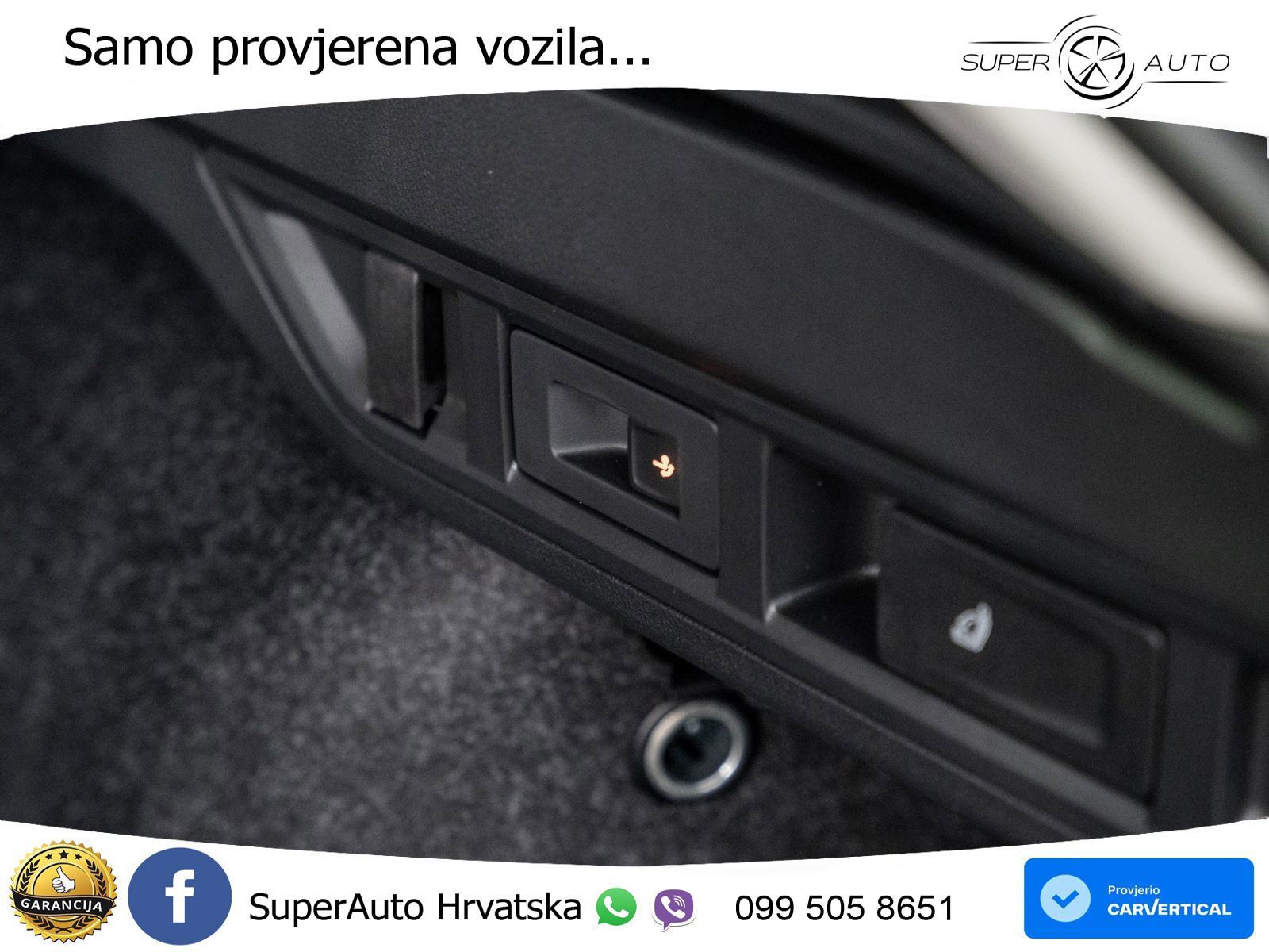 Škoda Octavia Combi 1.5 TSI (150 KS) DSG LED+GR SJED+ACC