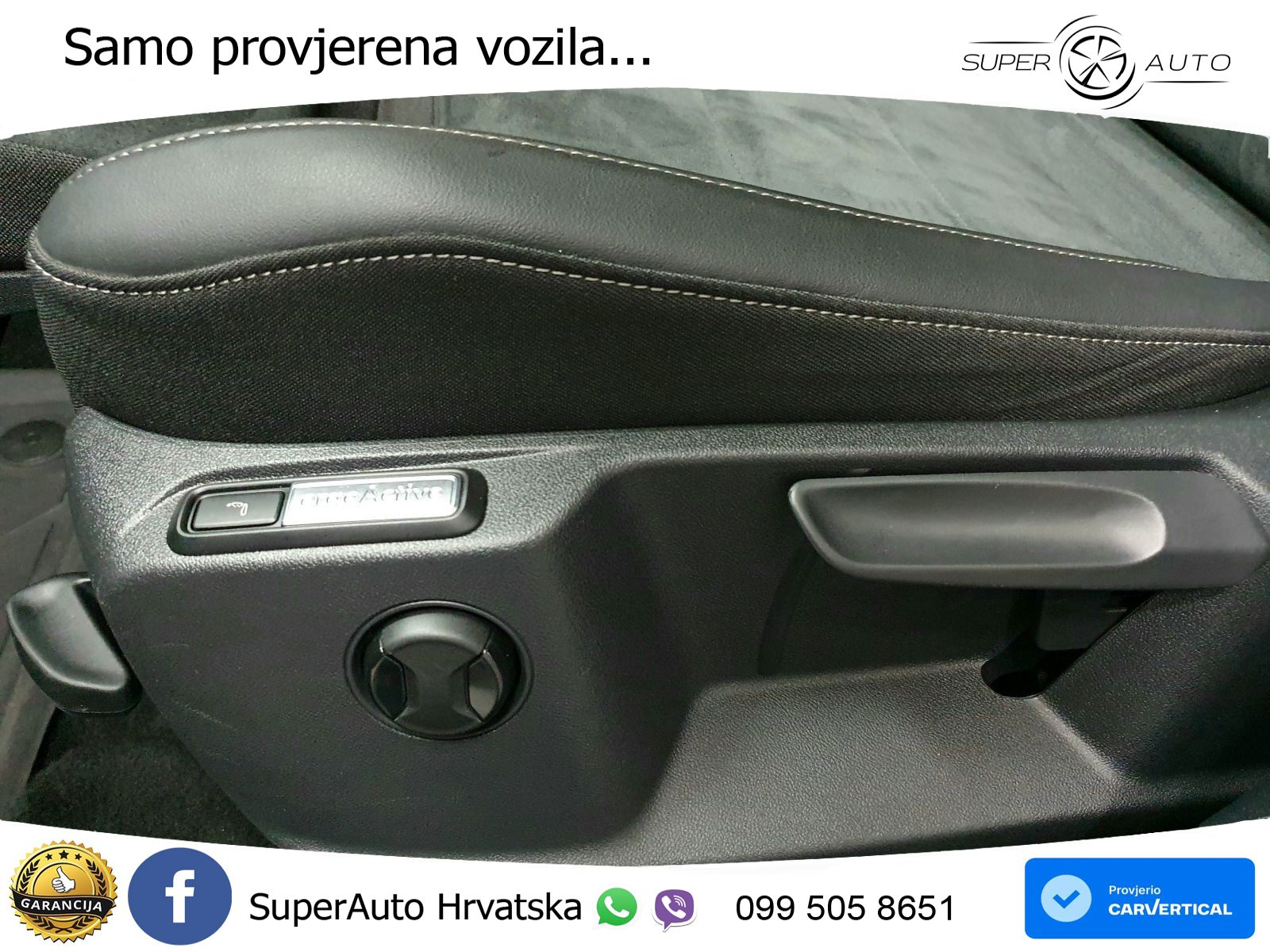 Volkswagen T-Roc I 2.0 TDI (150 KS) DSG LED+GR SJED+ACC