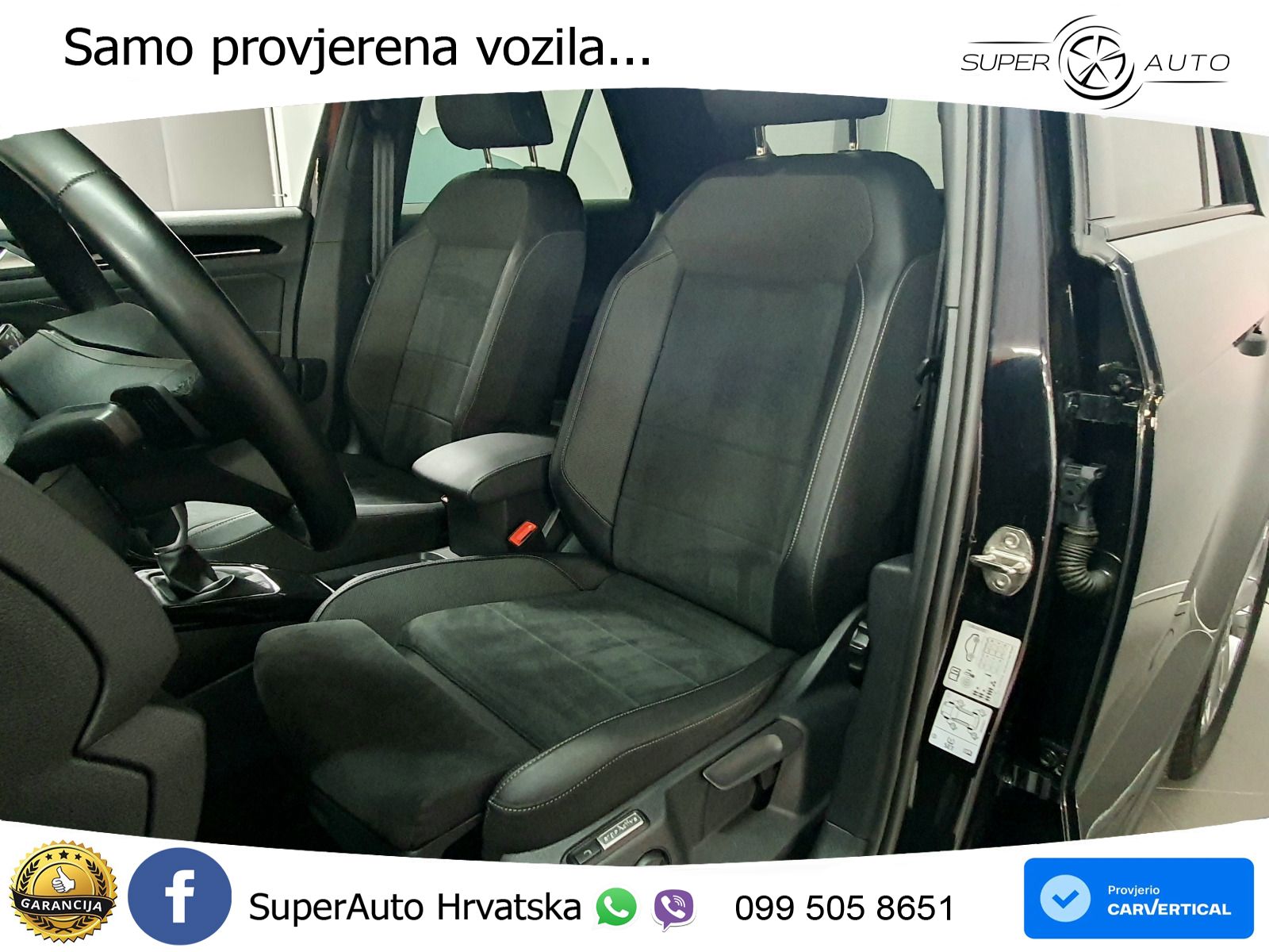Volkswagen T-Roc I 2.0 TDI (150 KS) DSG LED+GR SJED+ACC