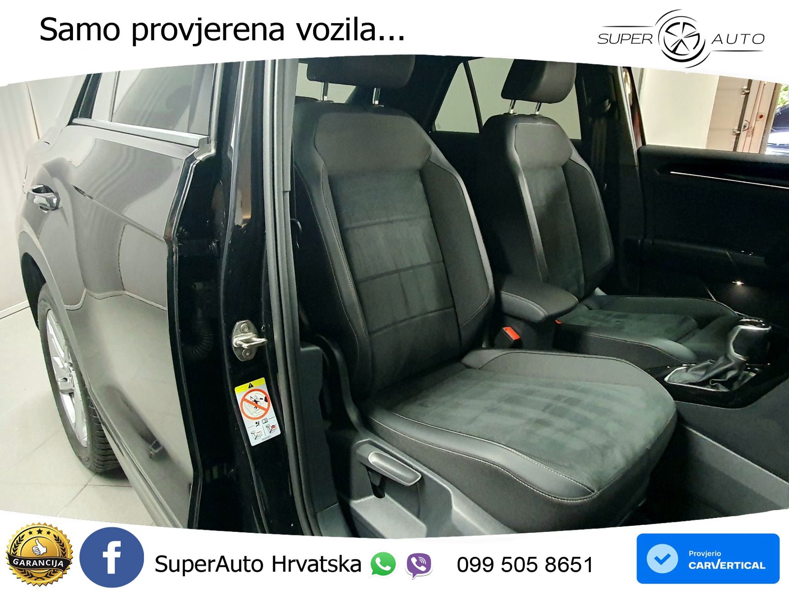 Volkswagen T-Roc I 2.0 TDI (150 KS) DSG LED+GR SJED+ACC