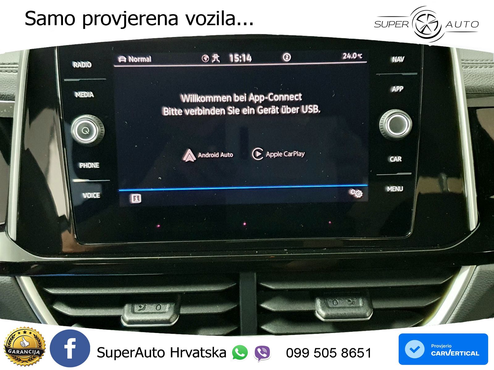 Volkswagen T-Roc I 2.0 TDI (150 KS) DSG LED+GR SJED+ACC