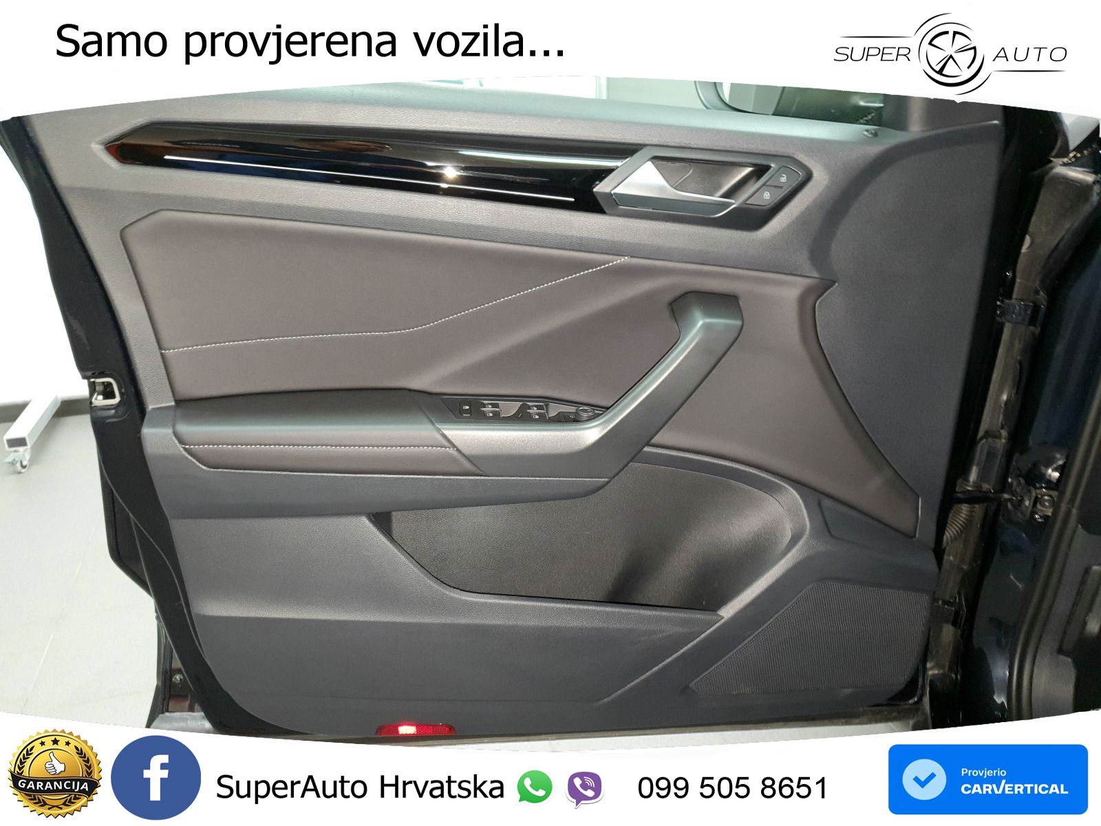 Volkswagen T-Roc I 2.0 TDI (150 KS) DSG LED+GR SJED+ACC