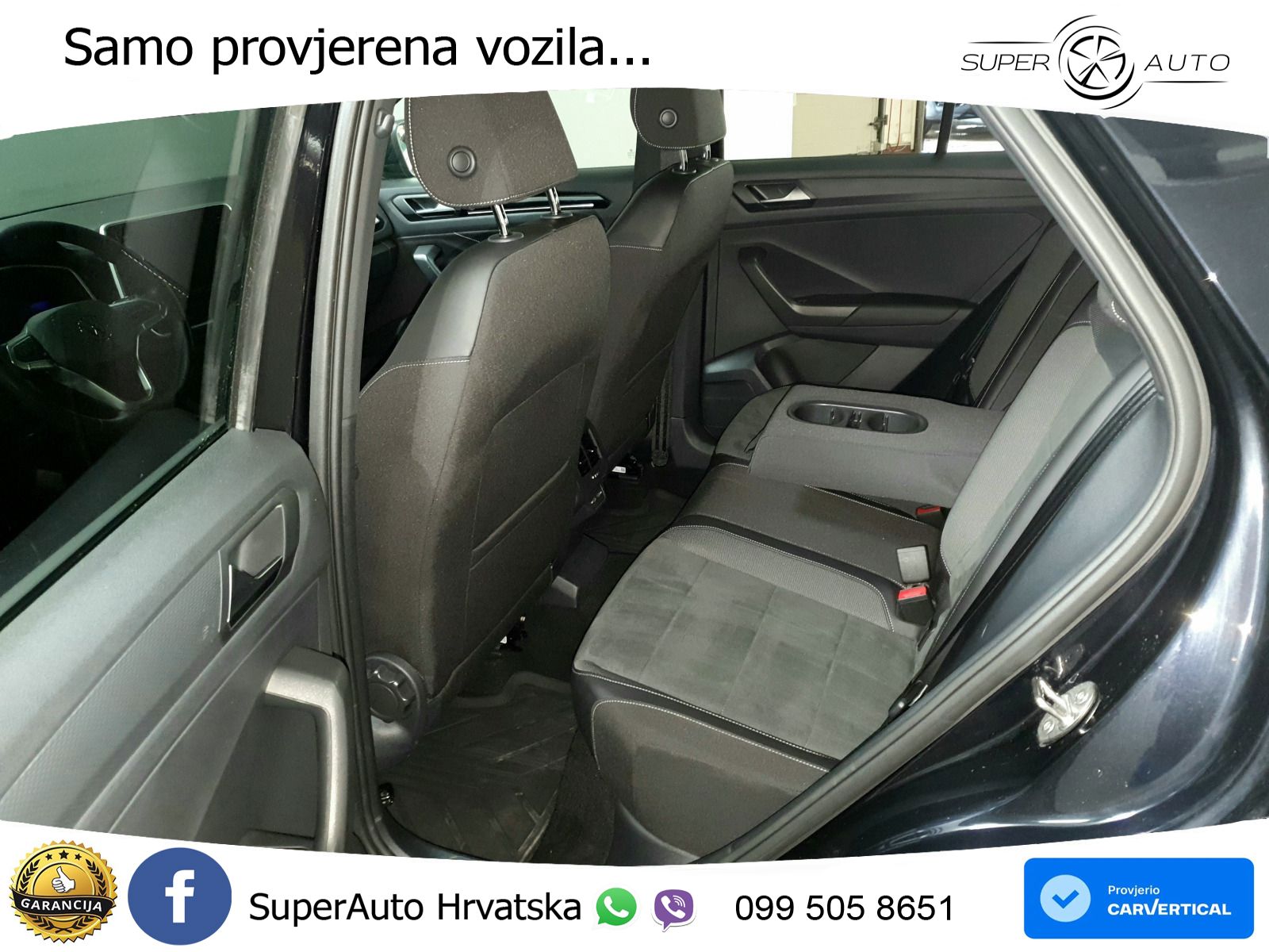 Volkswagen T-Roc I 2.0 TDI (150 KS) DSG LED+GR SJED+ACC