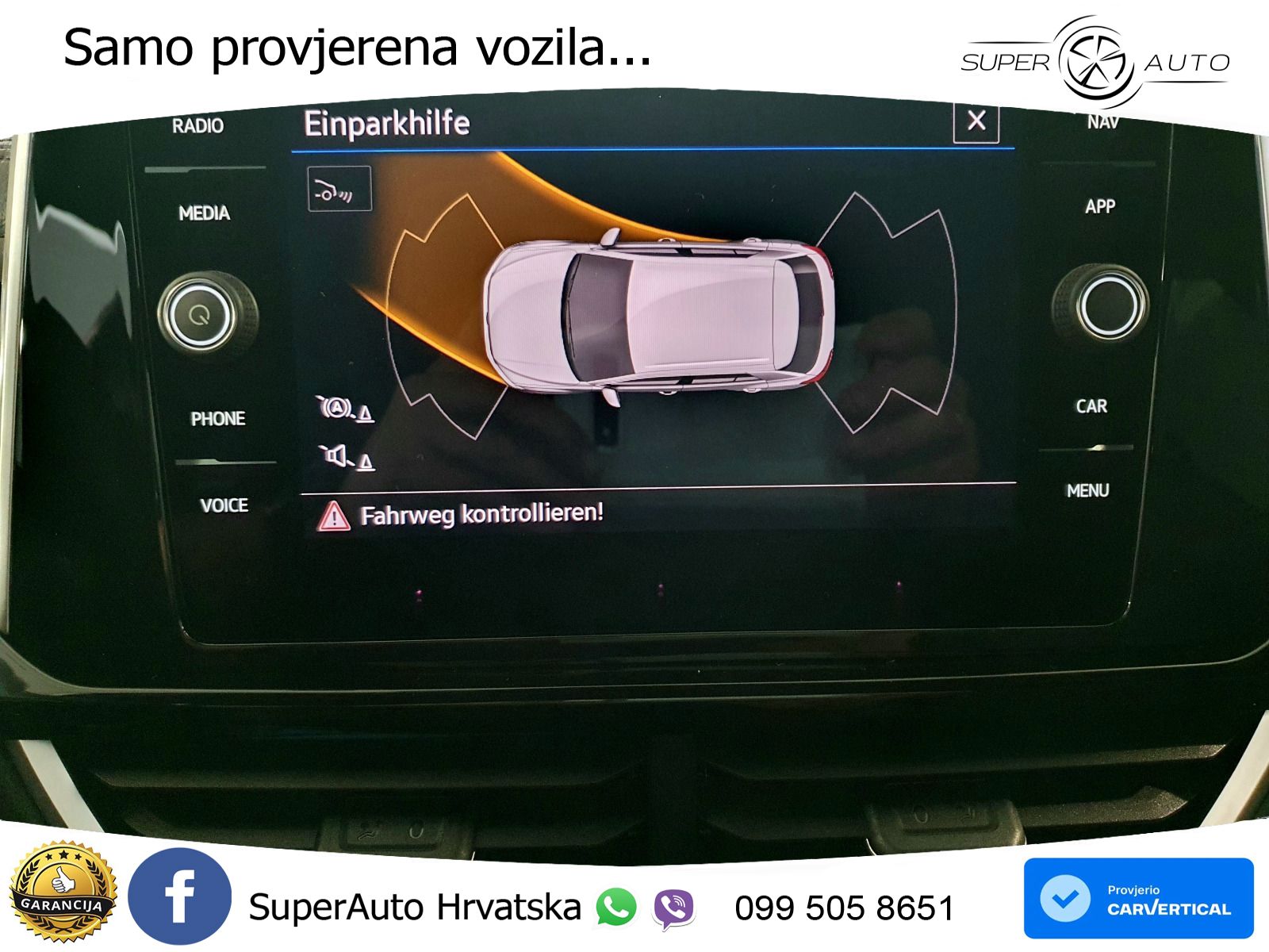 Volkswagen T-Roc I 2.0 TDI (150 KS) DSG LED+GR SJED+ACC