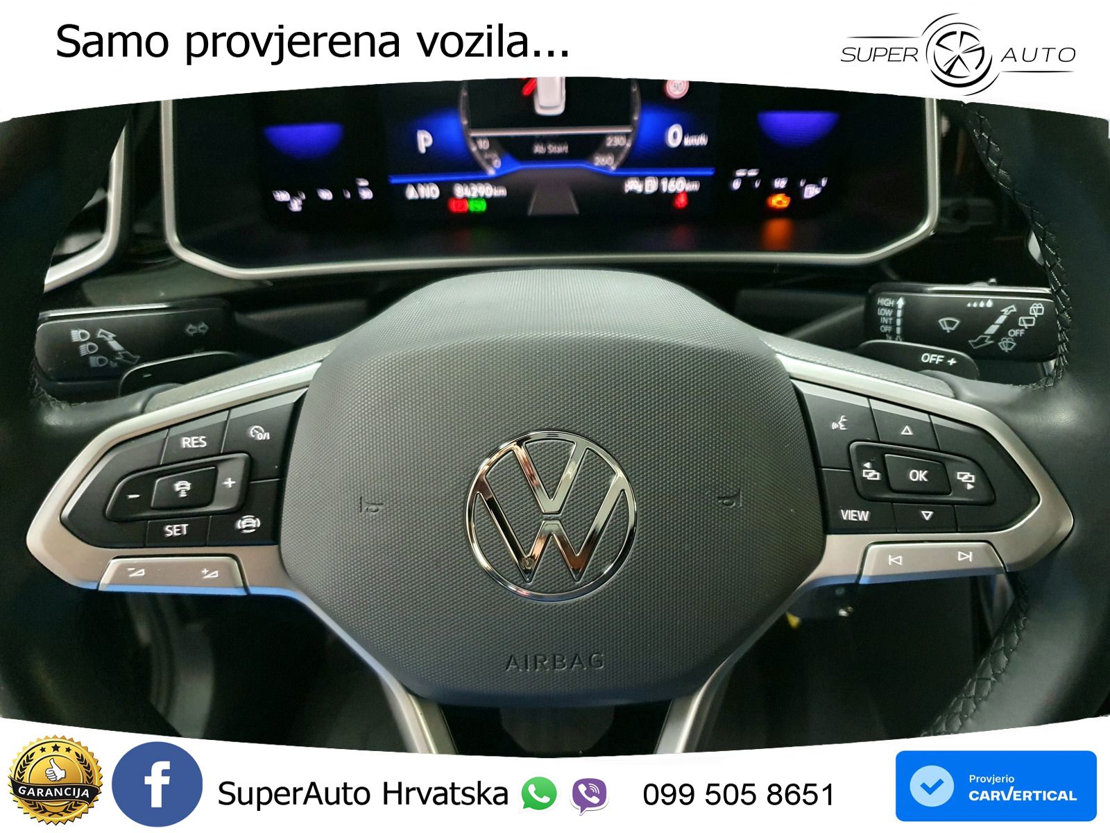 Volkswagen T-Roc I 2.0 TDI (150 KS) DSG LED+GR SJED+ACC