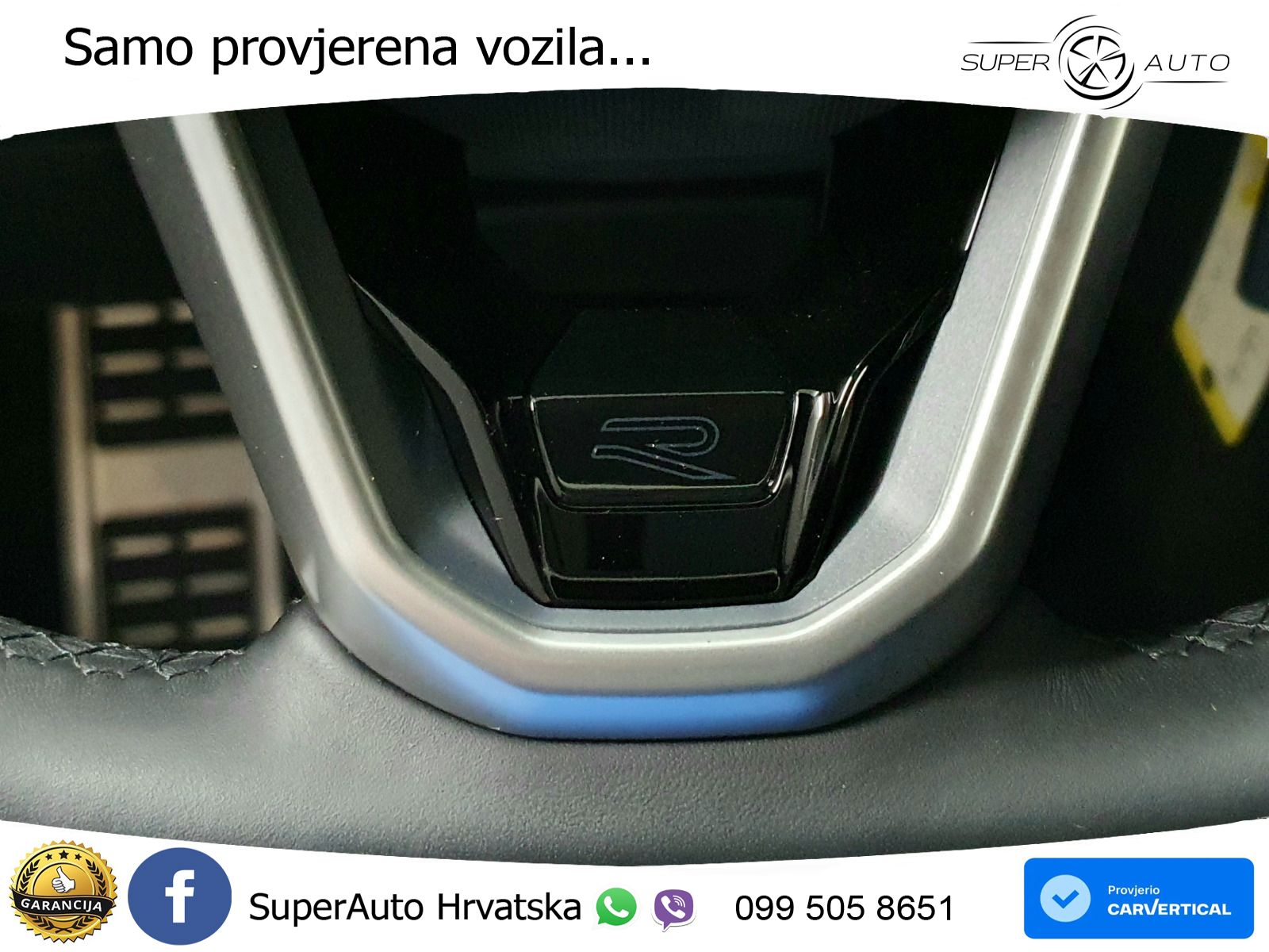 Volkswagen T-Roc I 2.0 TDI (150 KS) DSG LED+GR SJED+ACC