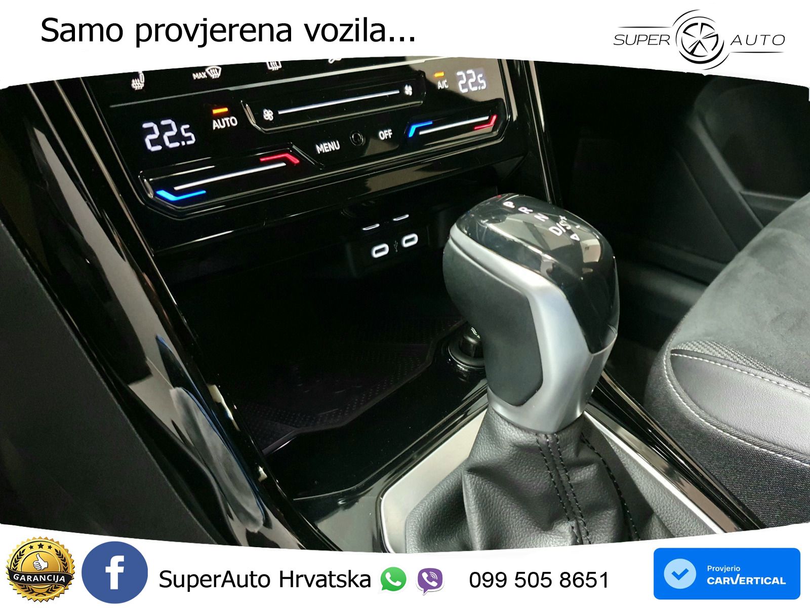 Volkswagen T-Roc I 2.0 TDI (150 KS) DSG LED+GR SJED+ACC