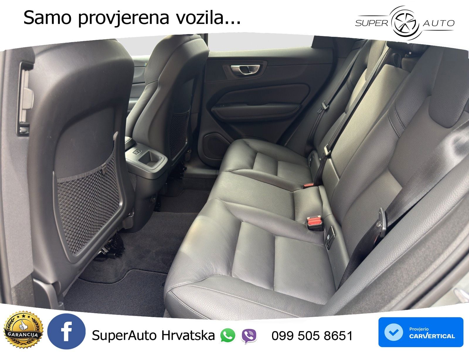 Volvo XC60 B5 Benzin AWD Geartronic LED+GR SJED+ACC