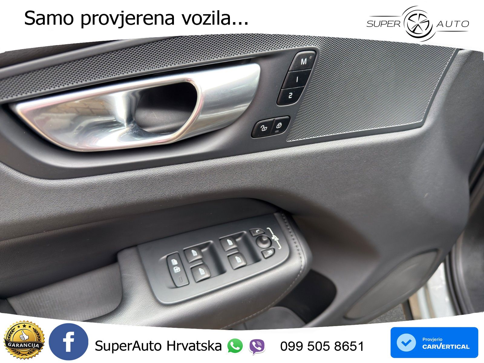 Volvo XC60 B5 Benzin AWD Geartronic LED+GR SJED+ACC