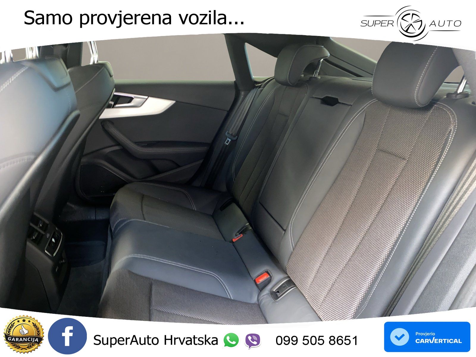 Audi A5 Sportback  40 TFSI (204 KS) quattro S tronic S line MATRIX+GR SJED+KAM