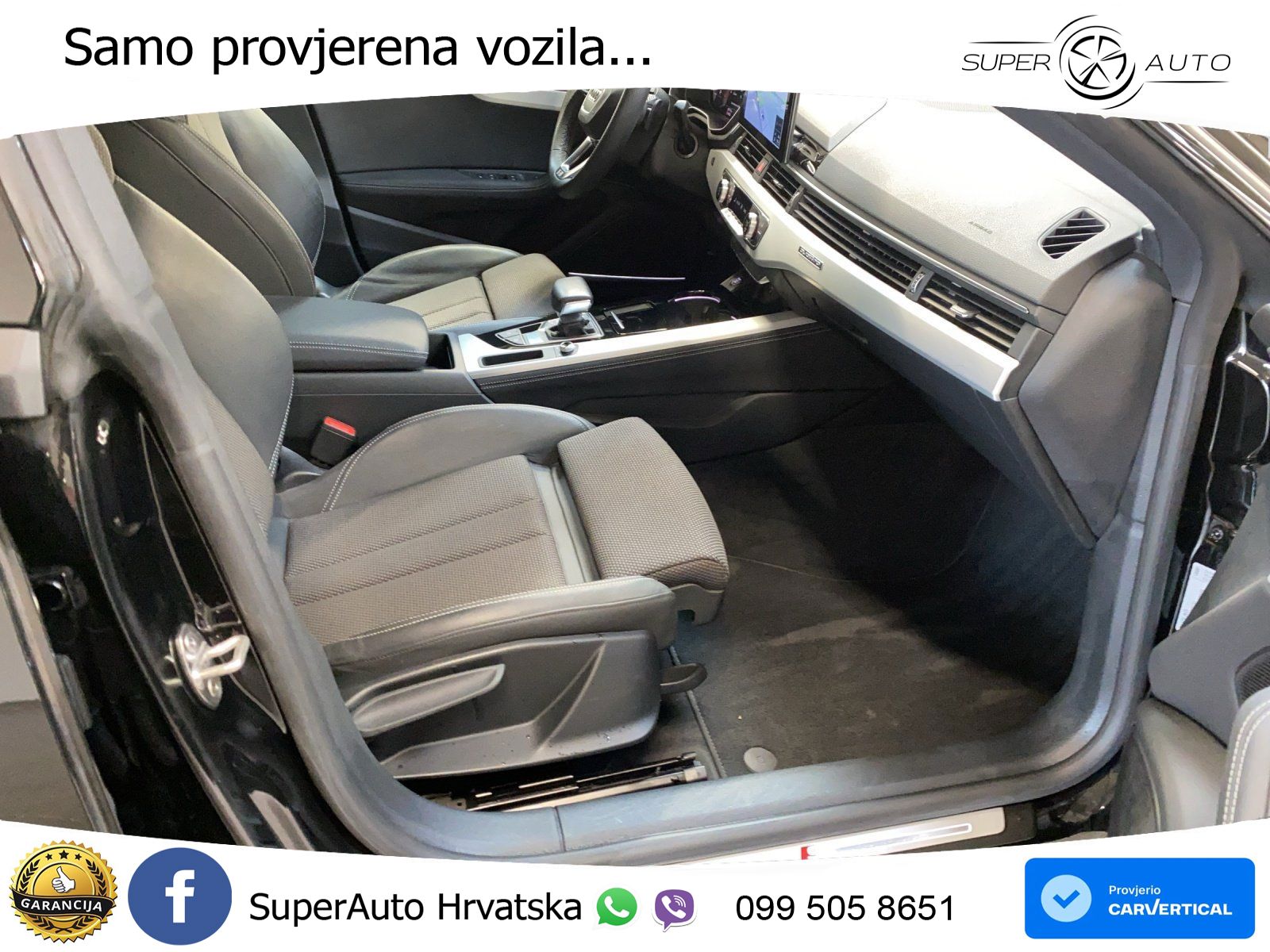 Audi A5 Sportback  40 TFSI (204 KS) quattro S tronic S line MATRIX+GR SJED+KAM