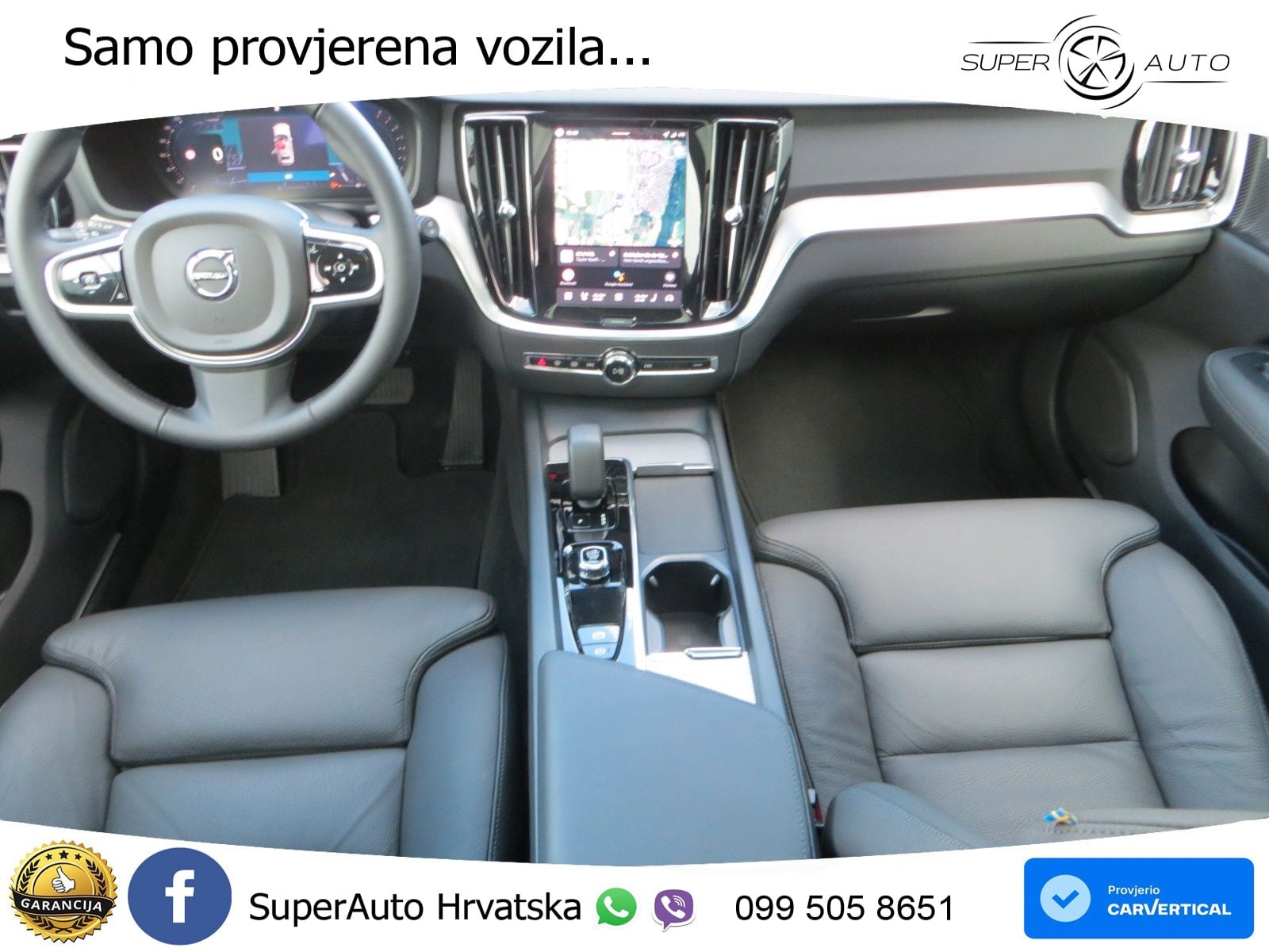 Volvo V60 2.0 B4 Benzin DCT ACC+HEAD+4xGR SJED+360+PANO