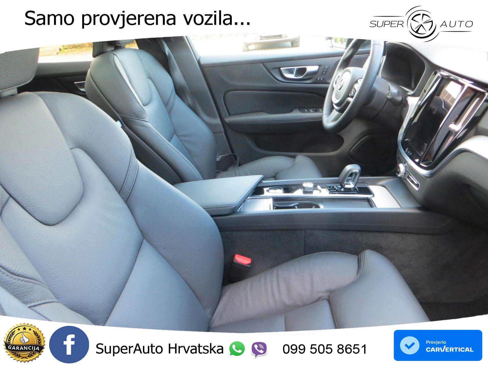 Volvo V60 2.0 B4 Benzin DCT ACC+HEAD+4xGR SJED+360+PANO