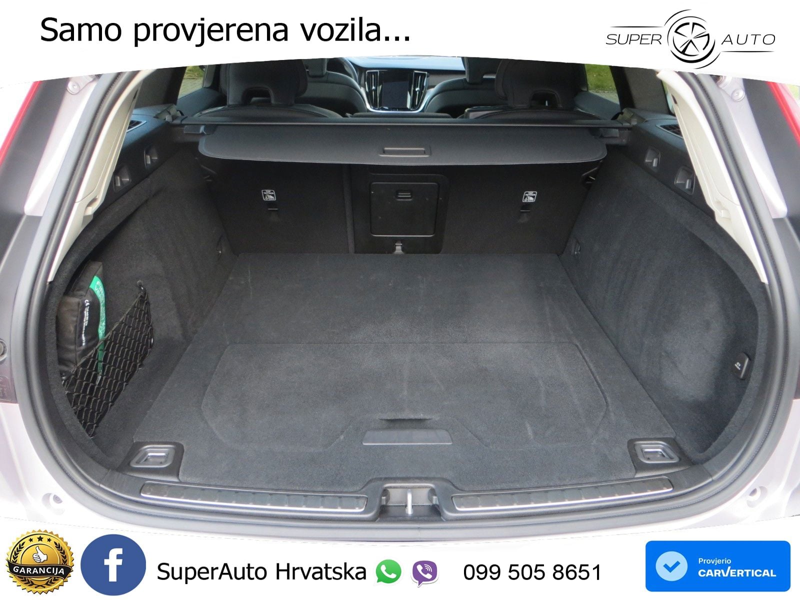 Volvo V60 2.0 B4 Benzin DCT ACC+HEAD+4xGR SJED+360+PANO