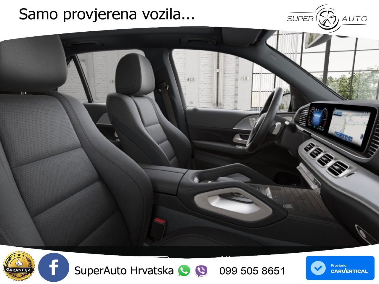 Mercedes GLE 350de (333 KS) 4MATIC 9G-TRONIC AMG