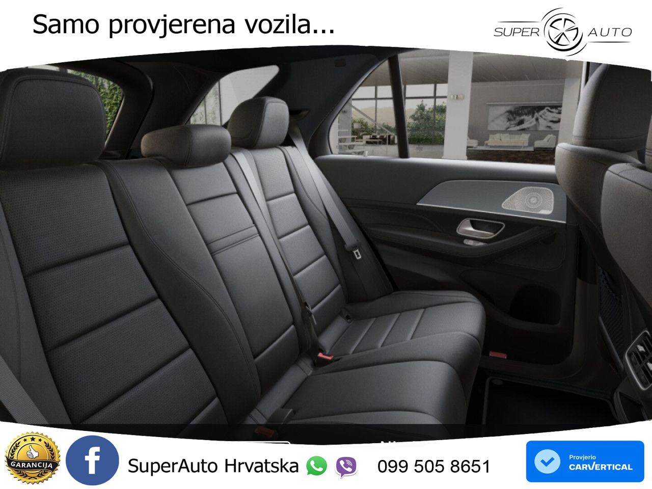 Mercedes GLE 350de (333 KS) 4MATIC 9G-TRONIC AMG