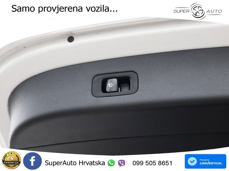 Mercedes GLC 220d (197 KS) 4MATIC 9G-TRONIC Avantgarde