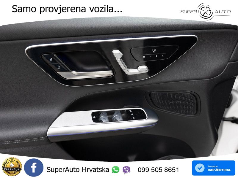 Mercedes GLC 220d (197 KS) 4MATIC 9G-TRONIC Avantgarde