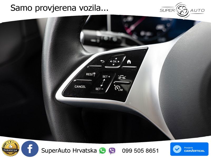 Mercedes GLC 220d (197 KS) 4MATIC 9G-TRONIC Avantgarde