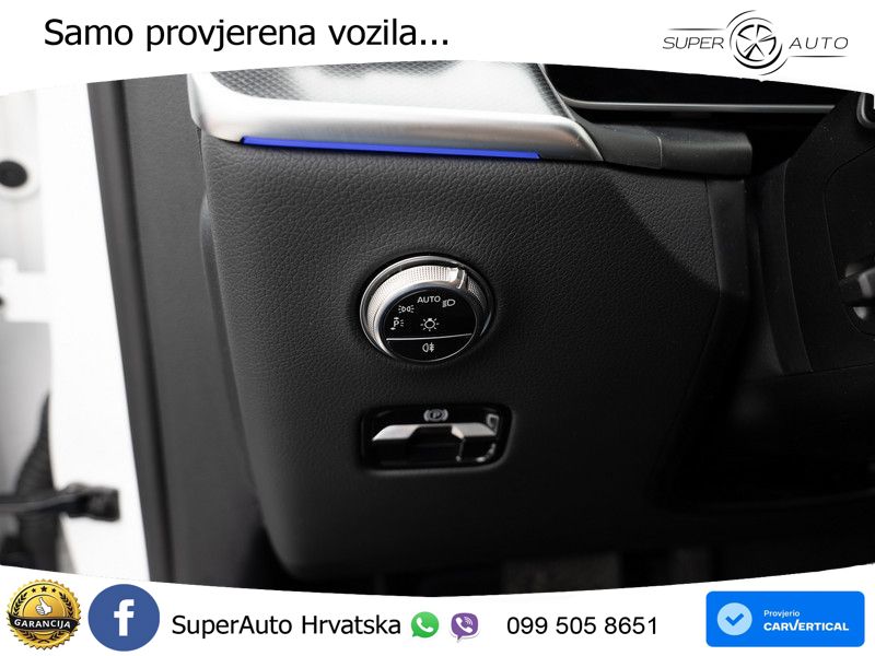 Mercedes GLC 220d (197 KS) 4MATIC 9G-TRONIC Avantgarde
