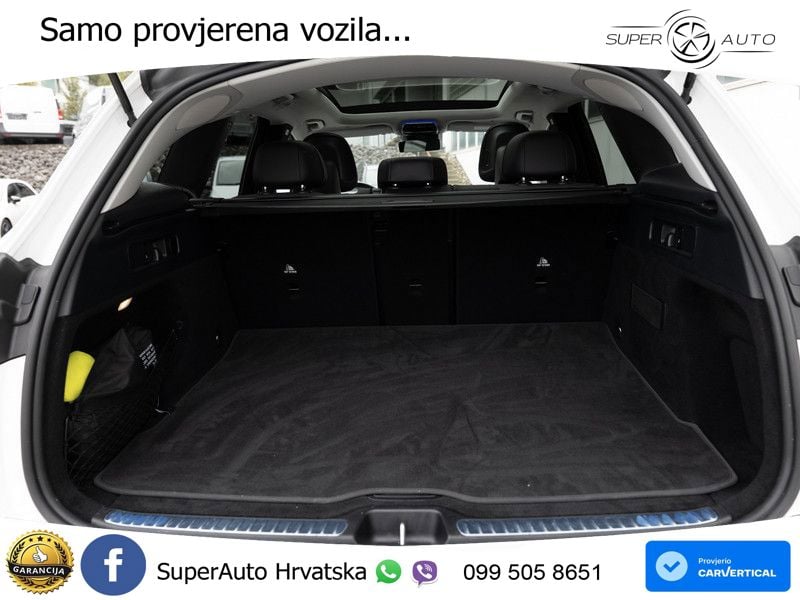 Mercedes GLC 220d (197 KS) 4MATIC 9G-TRONIC Avantgarde