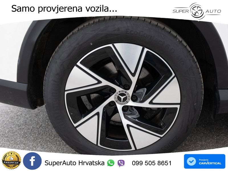 Mercedes GLC 220d (197 KS) 4MATIC 9G-TRONIC Avantgarde