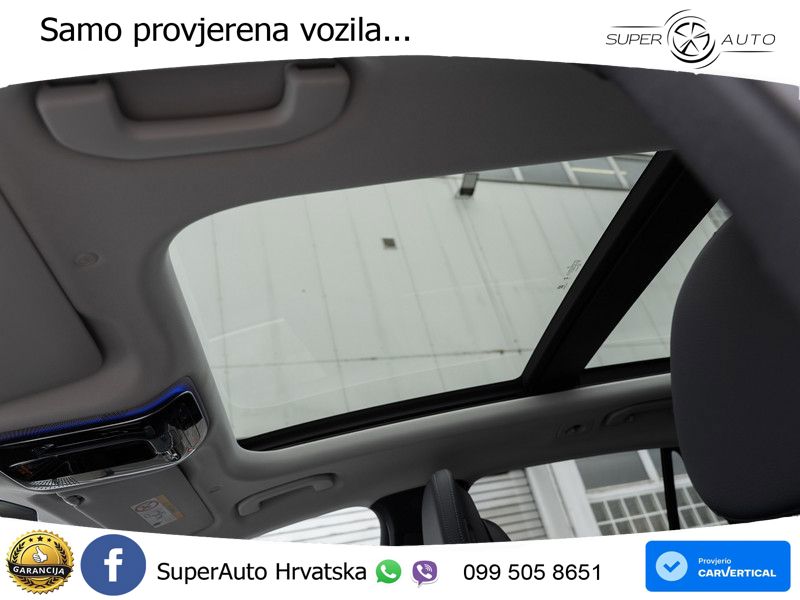 Mercedes GLC 220d (197 KS) 4MATIC 9G-TRONIC Avantgarde