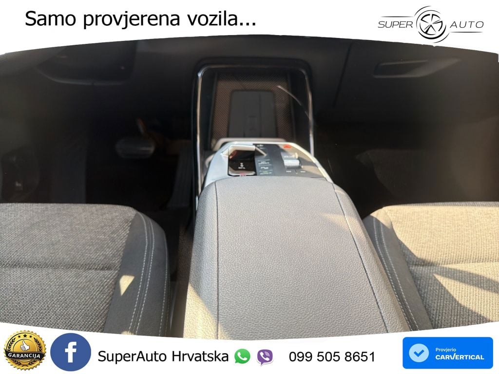 BMW X1 18d (150 KS) sDrive Steptronic