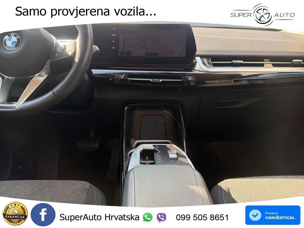BMW X1 18d (150 KS) sDrive Steptronic