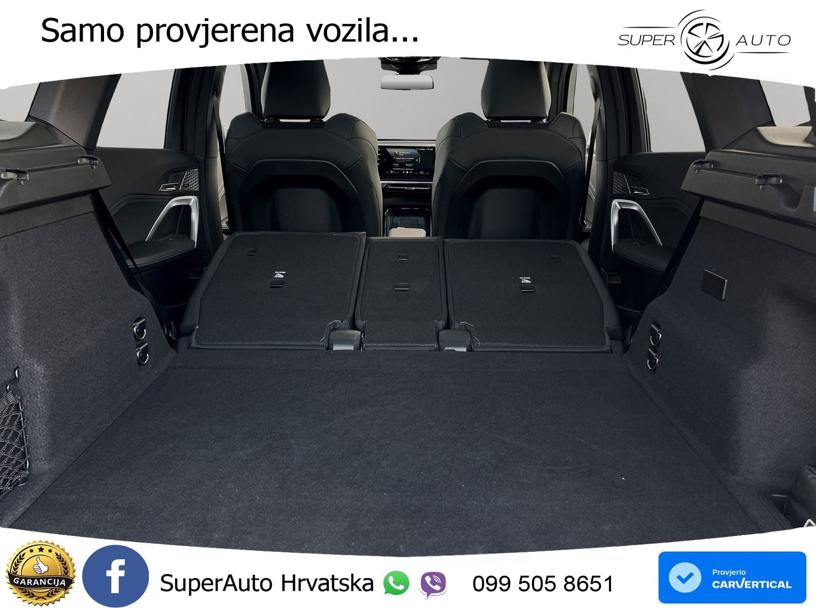 BMW iX1 68 kWh (313 KS) xDrive30 M Sport LED+GR SJED+ACC
