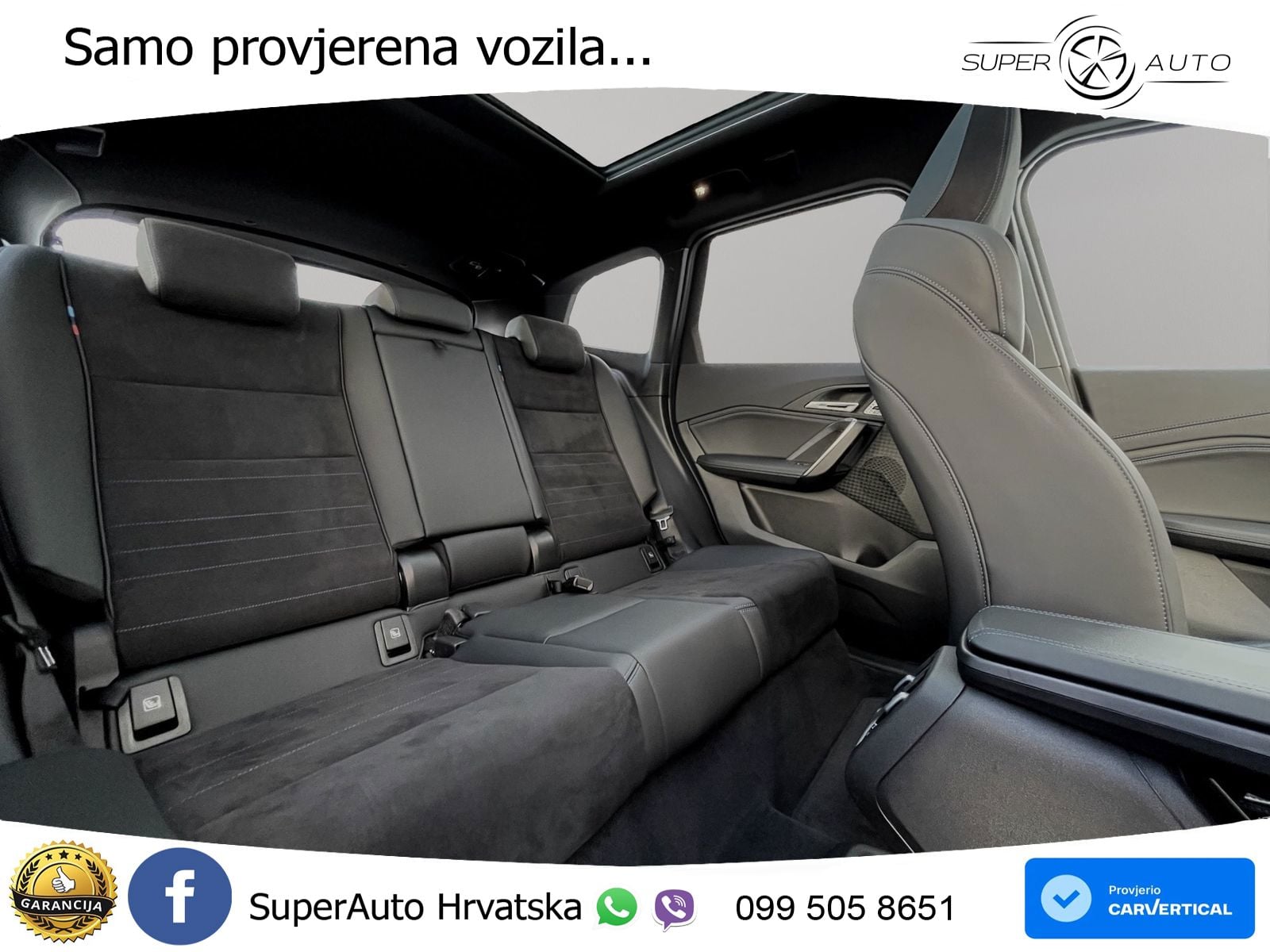 BMW iX1 68 kWh (313 KS) xDrive30 M Sport LED+GR SJED+ACC