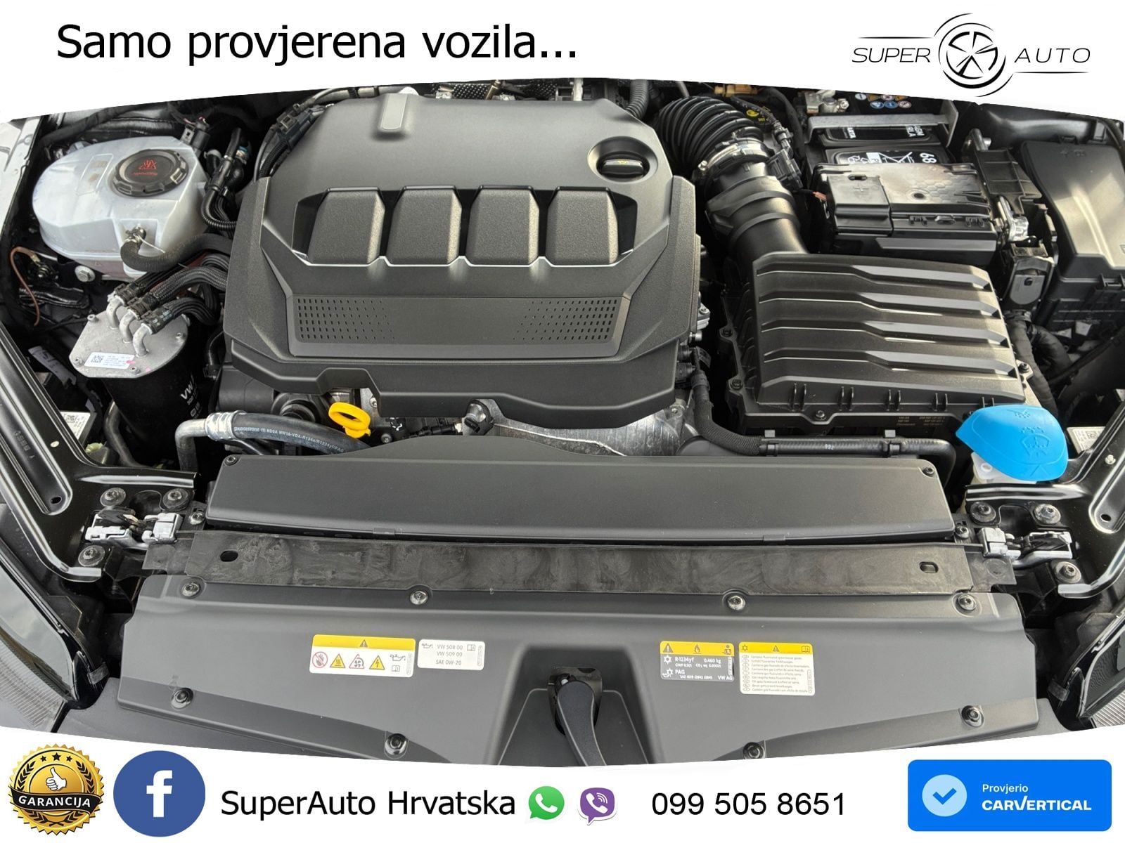 Škoda Octavia Combi 2.0 TDI (150 KS) DSG Selection
