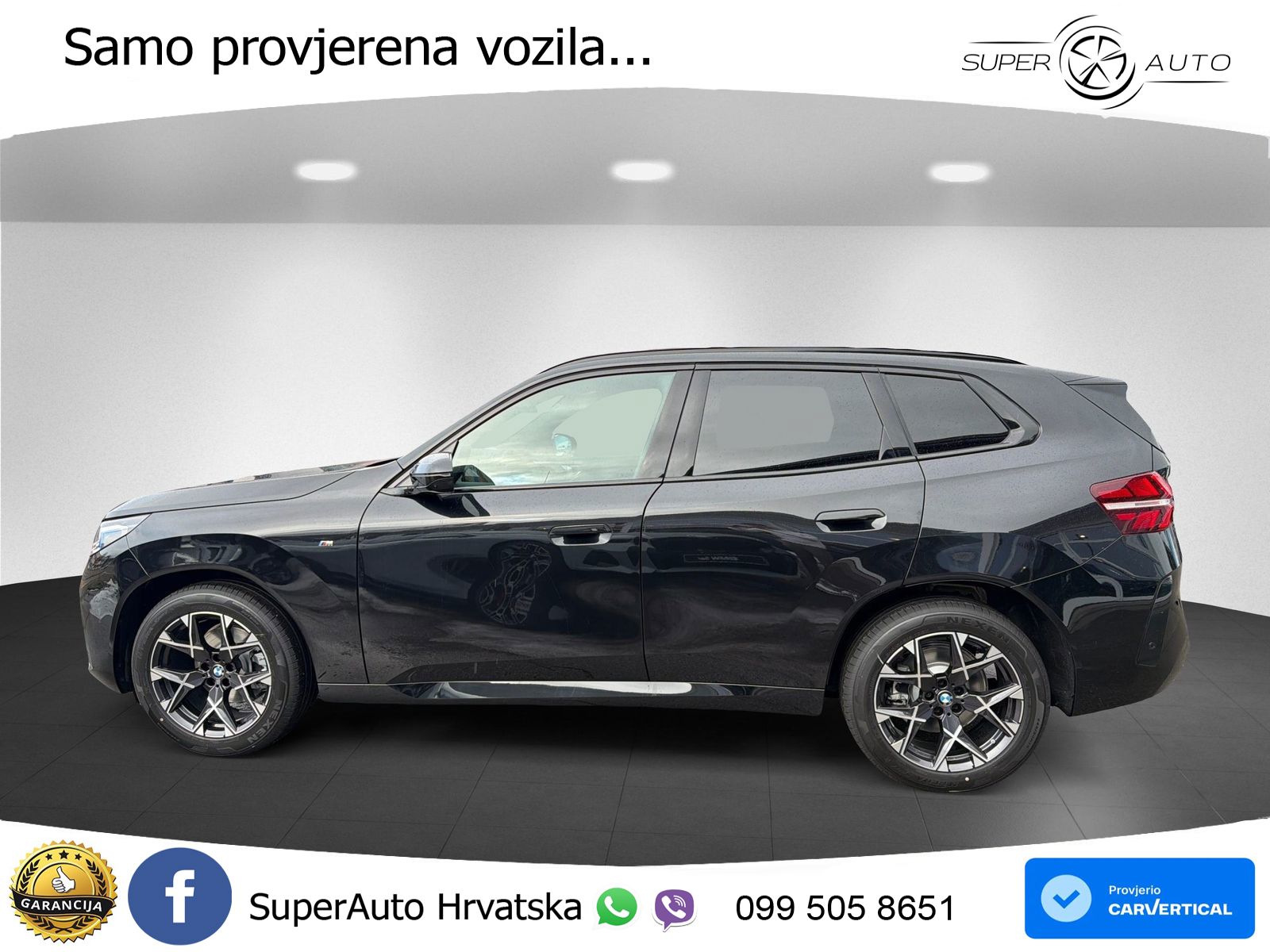 BMW X3 20d xDrive Steptronic M Sport LED+GR SJED+ACC