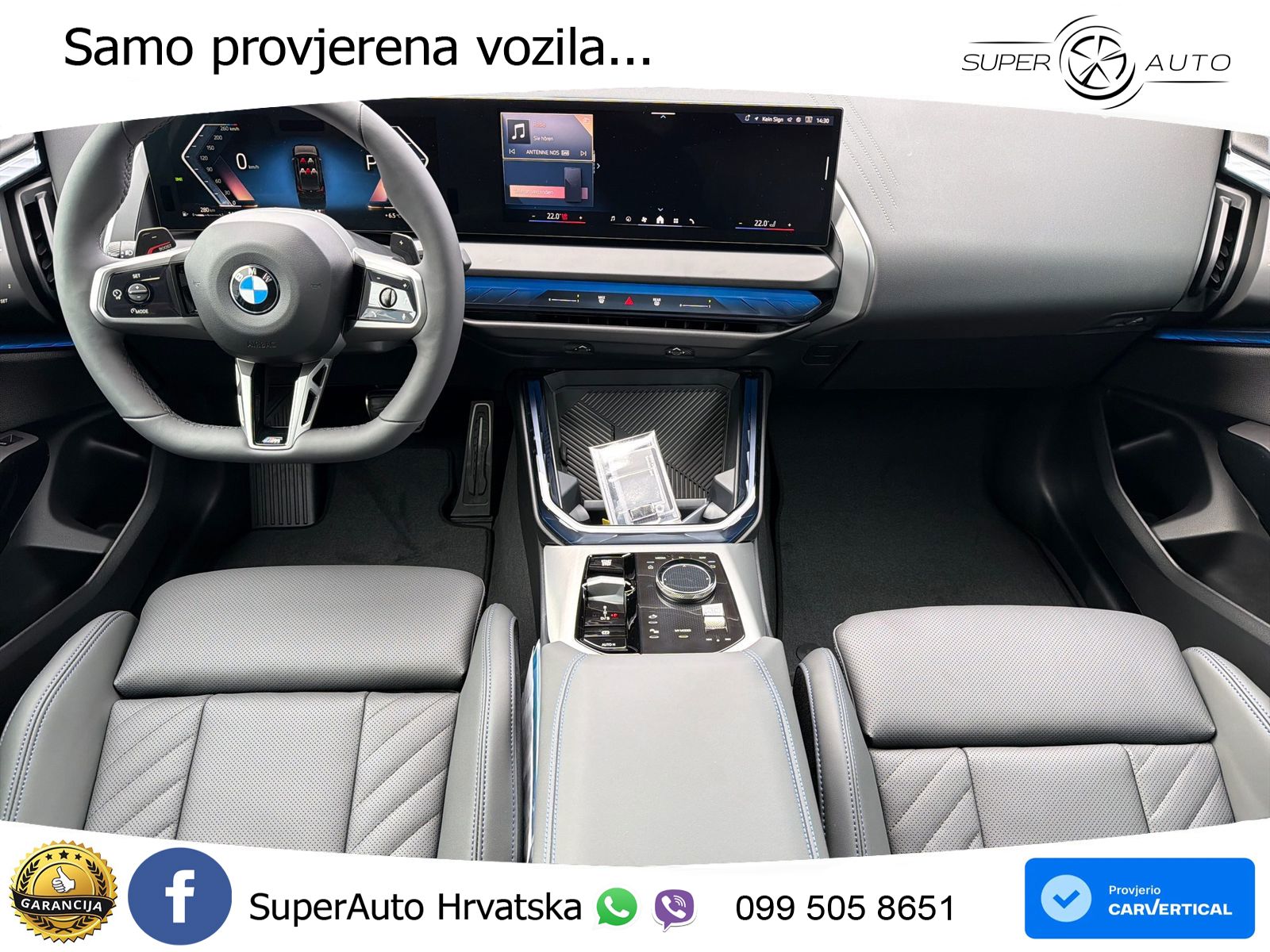 BMW X3 20d xDrive Steptronic M Sport LED+GR SJED+ACC