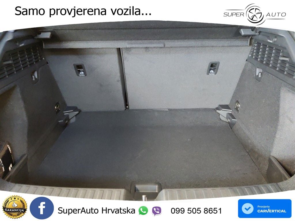 Audi A3 allstreet 35 TFSI (150 KS) S tronic MATRIX+GR SJED+KAM