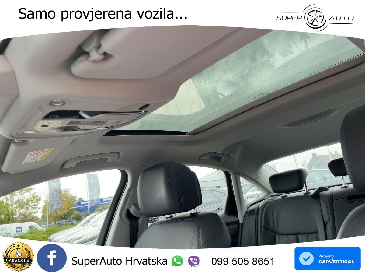 Audi A6 45 TDI V6 (245 KS) quattro ultra S tronic LED+GR SJED+ACC