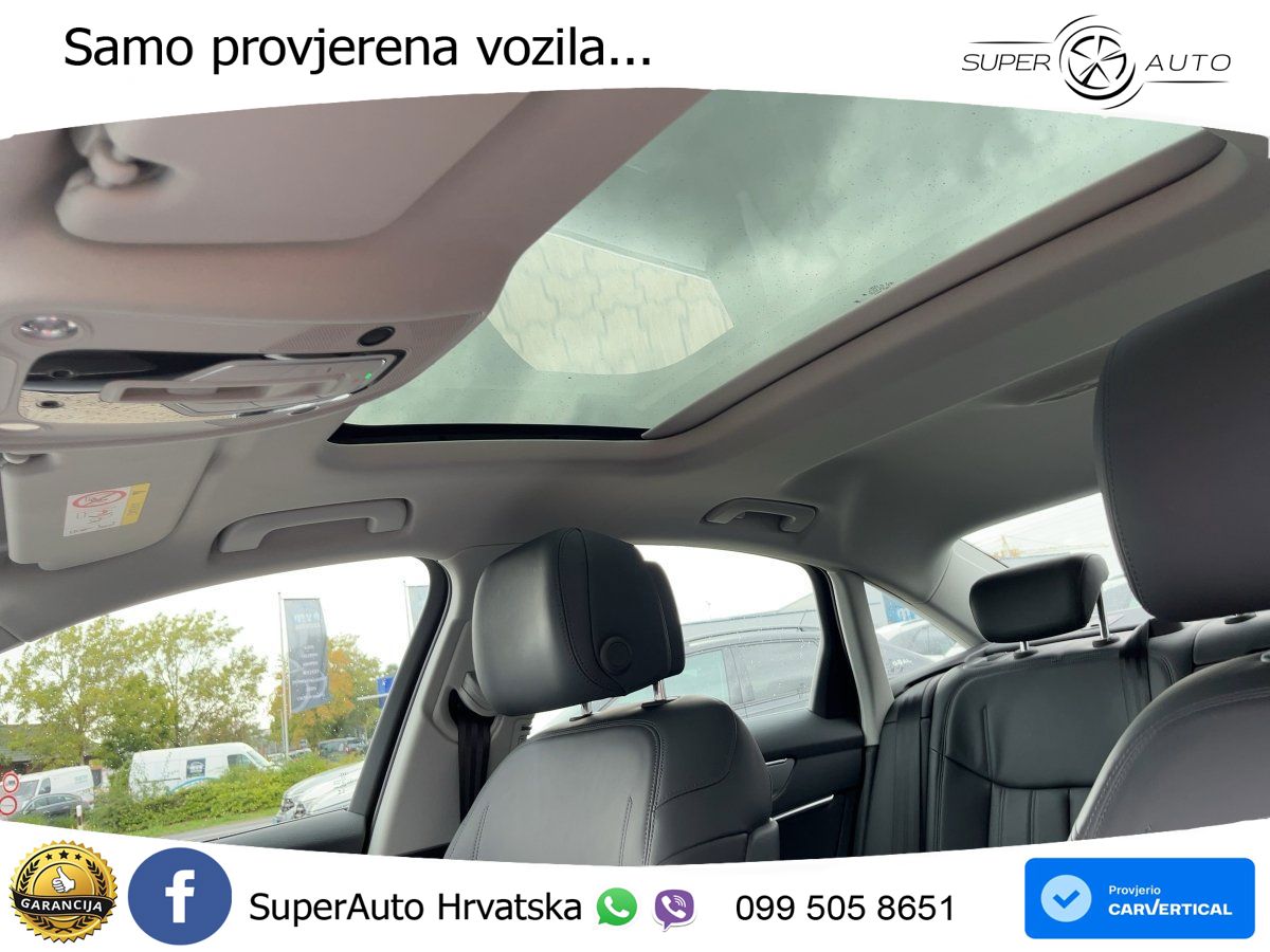 Audi A6 45 TDI V6 (245 KS) quattro ultra S tronic LED+GR SJED+ACC