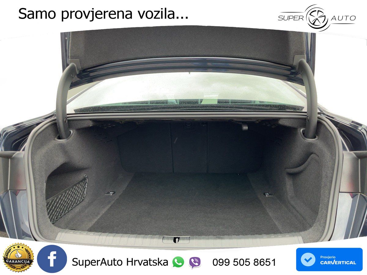 Audi A6 45 TDI V6 (245 KS) quattro ultra S tronic LED+GR SJED+ACC