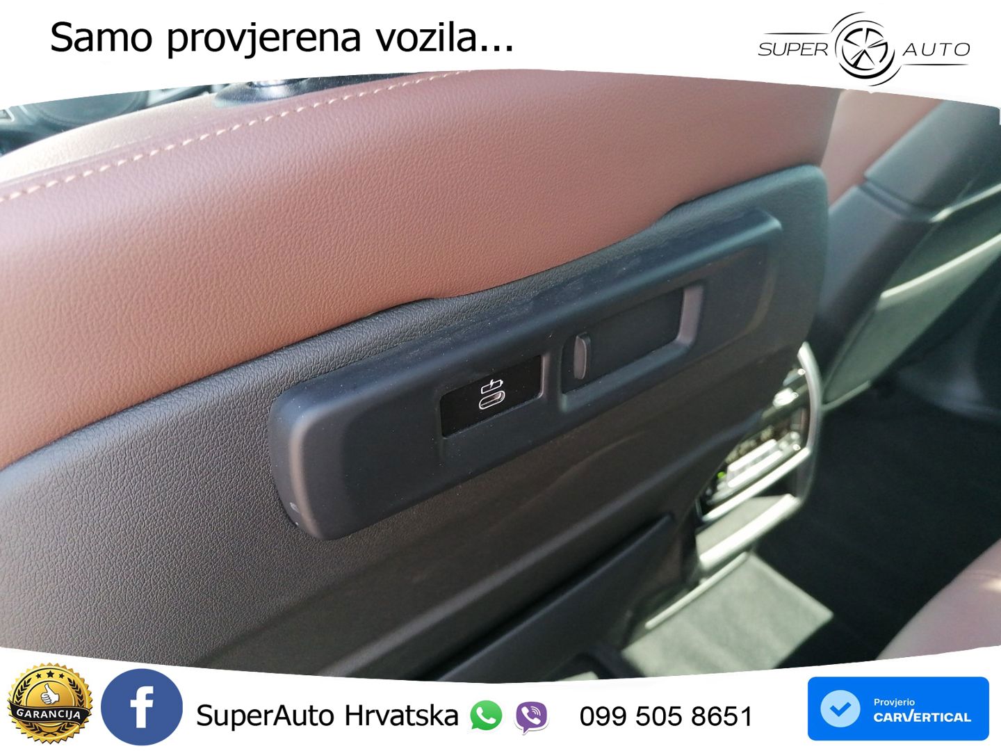 BMW X5 30d (286 KS) xDrive Steptronic ZRAČNI+ACC+4xGR SJED+KAM