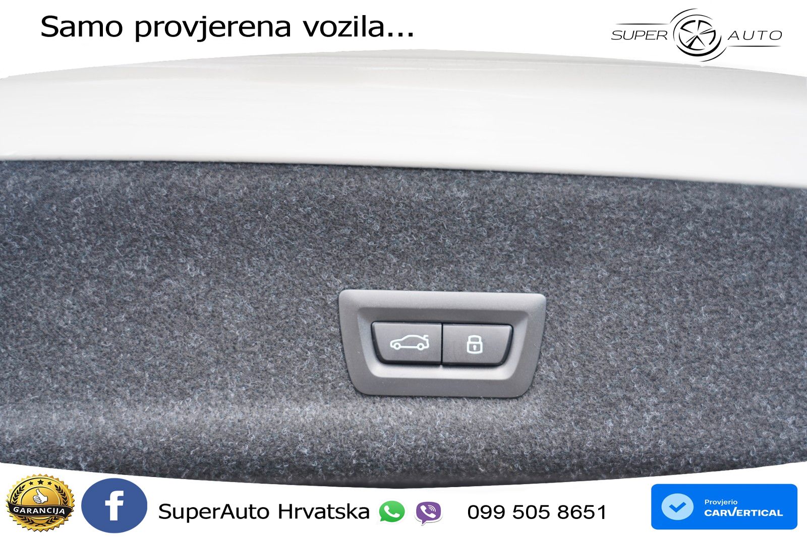 BMW 320d (190 KS) xDrive Steptronic M Sport LED+GR SJED+ACC